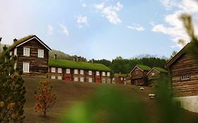 Bjerkelokkja Bed And Breakfast